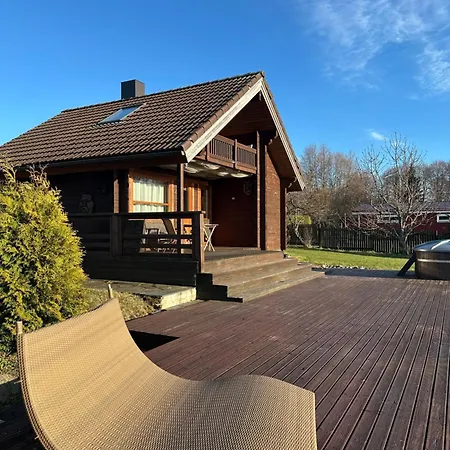 Dom wakacyjny Seaside
