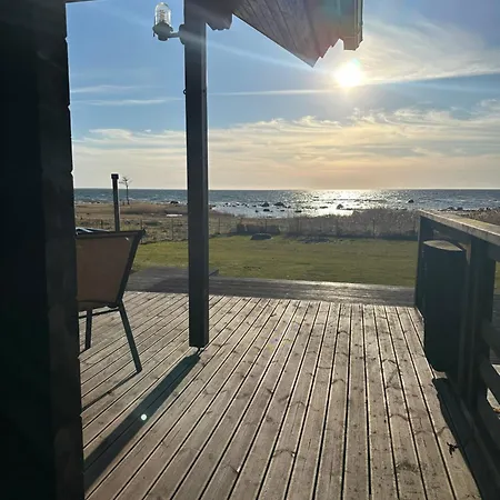 Seaside Dom wakacyjny Aabla