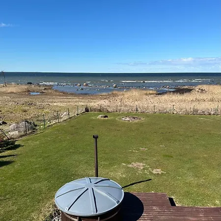 Seaside Aabla